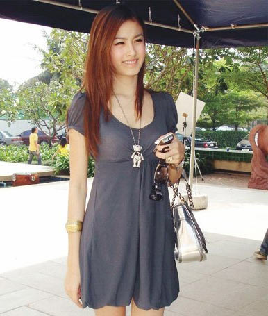 近看人妖 妖孽纵横的年代 人妖横行